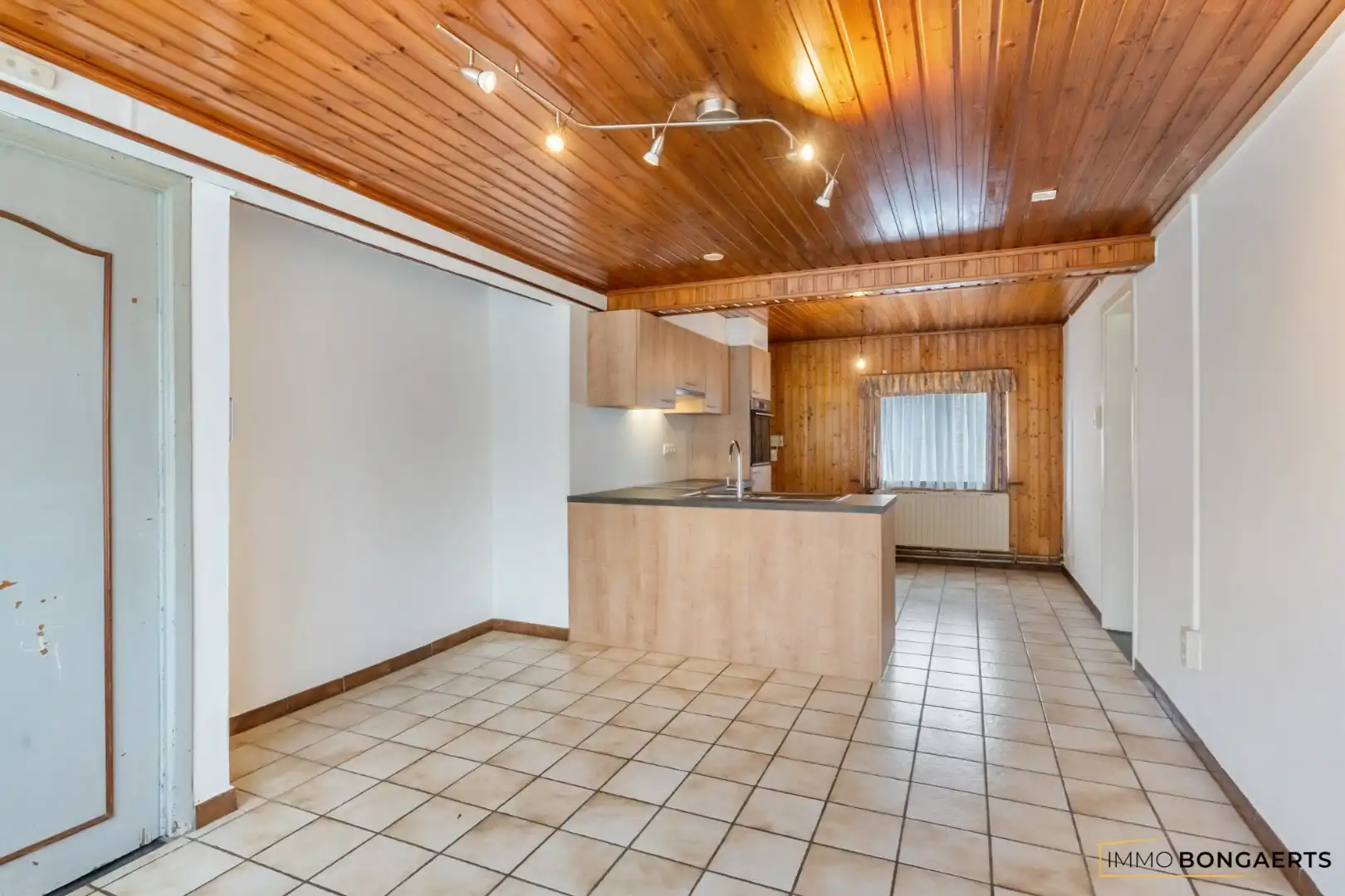 Ruime woning op rustige ligging in Opglabbeek  foto 8