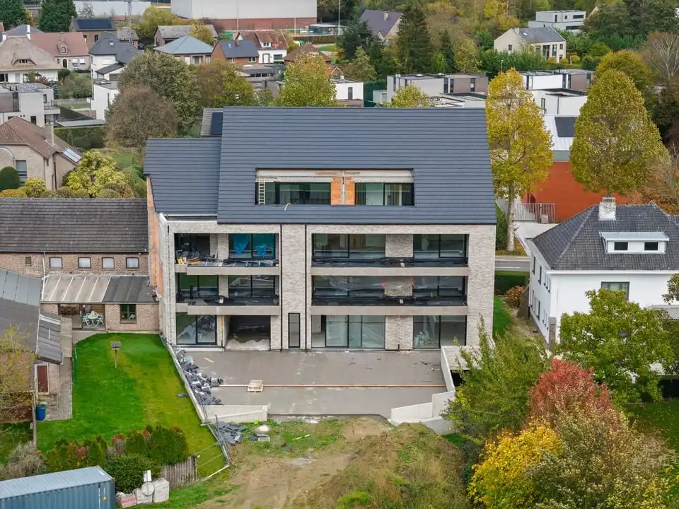 CASTELHEIM, Wonen met karakter, leven met comfort. foto 12