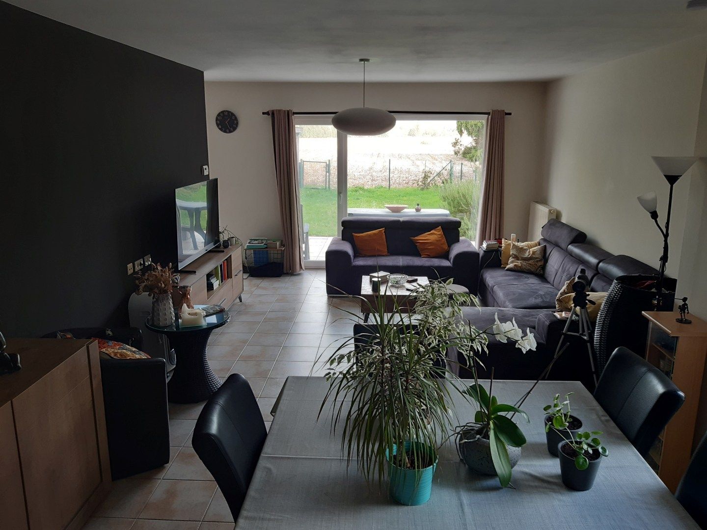 Aangename woning (Half Open). foto 4