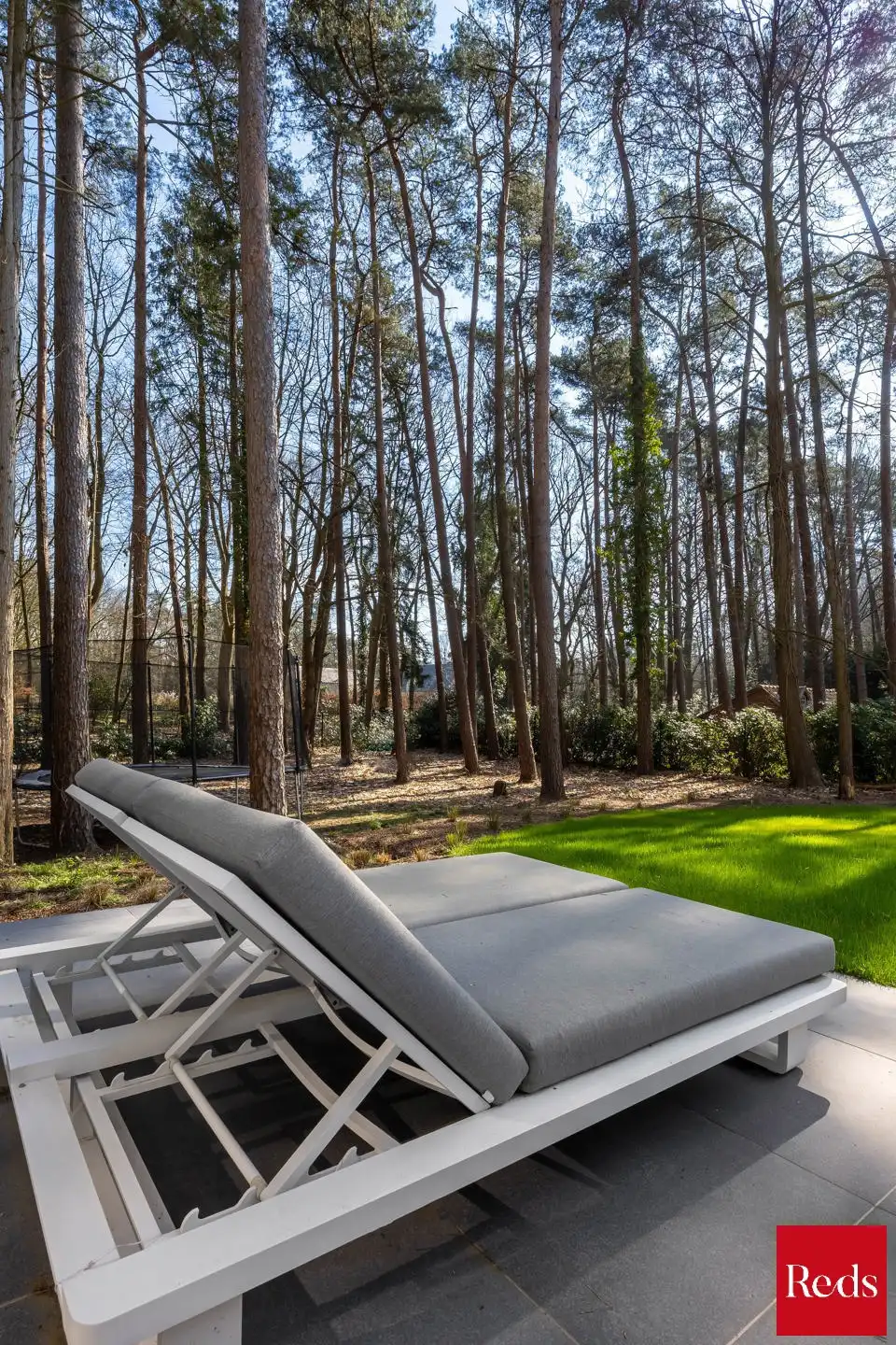Zeer exclusieve villa in Koningshof - heropgebouwd in 2025 foto 15