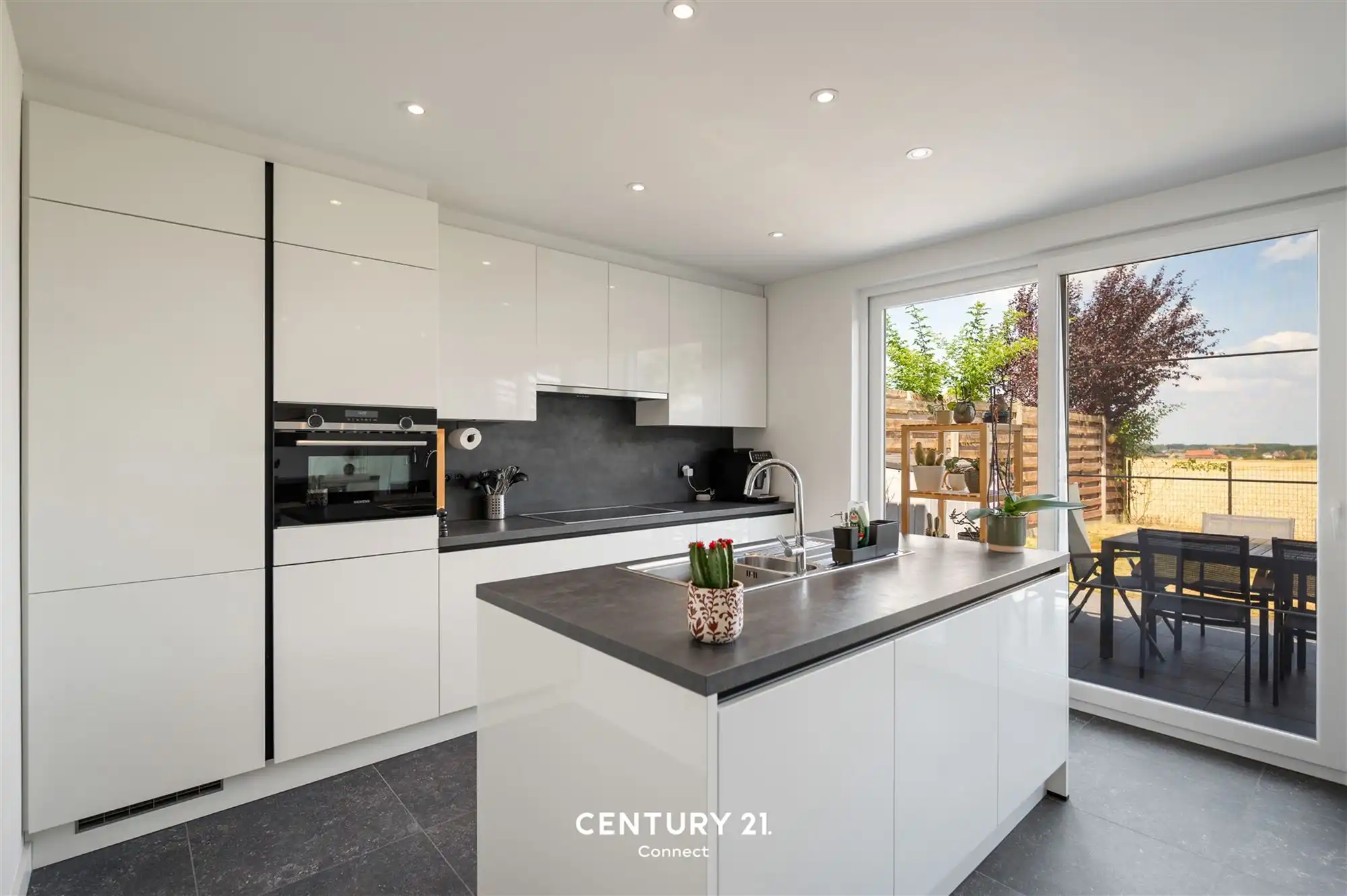 Rustig wonen in Pellenberg! foto 7