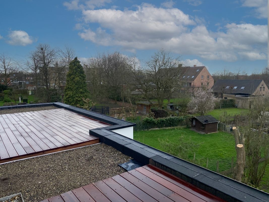 In het centrum van Tielt bouwt Hectaar maar liefst 11 moderne appartementen met 2 of 3 slaapkamers! foto 6