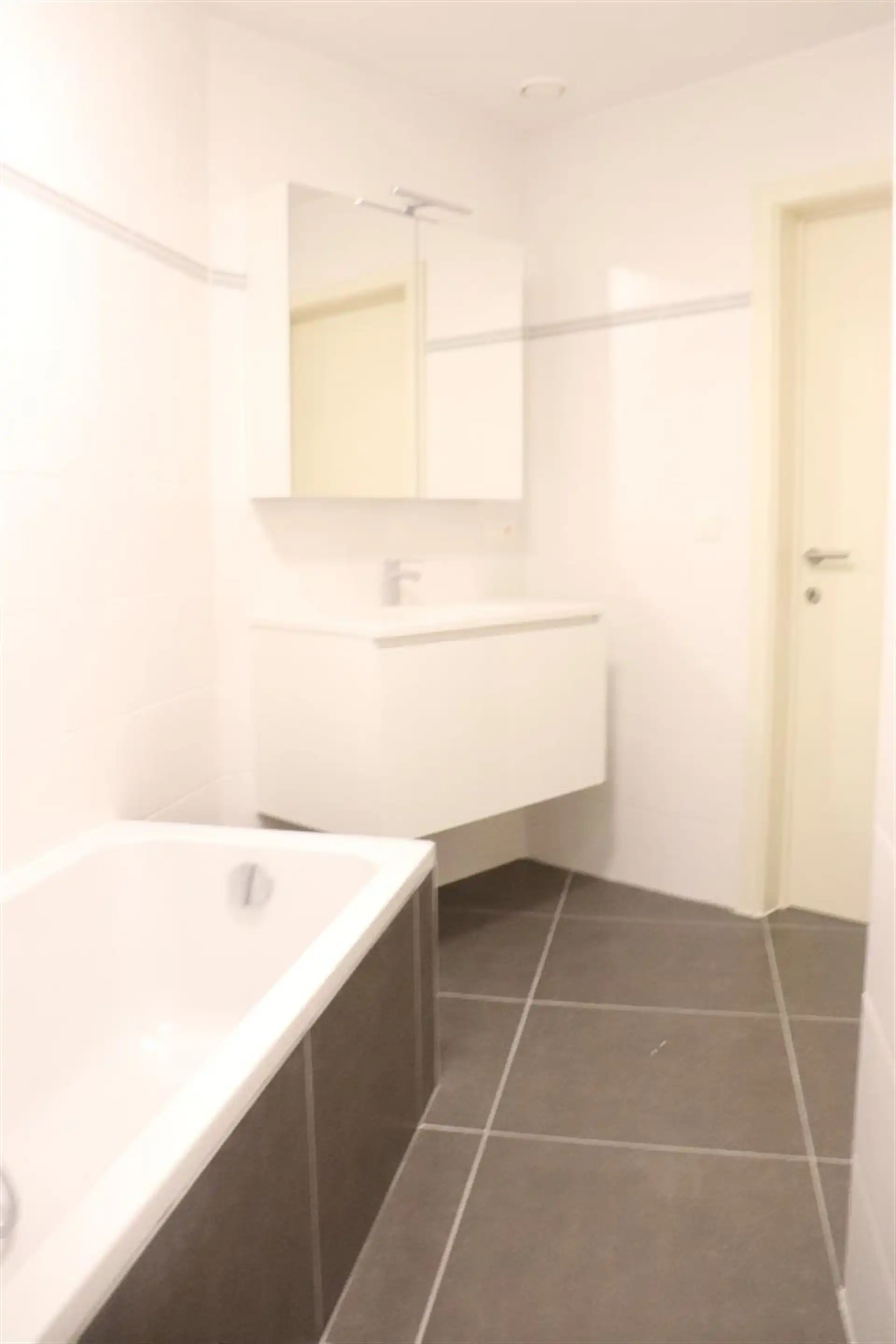 Gunstig gelegen modern dakappartement. foto 9