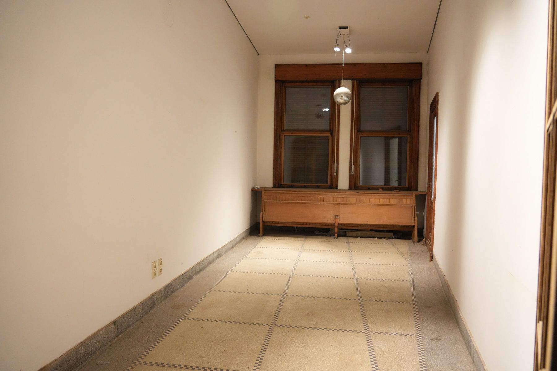 Groots wonen & creatief werken in authentieke burgerwoning foto 35