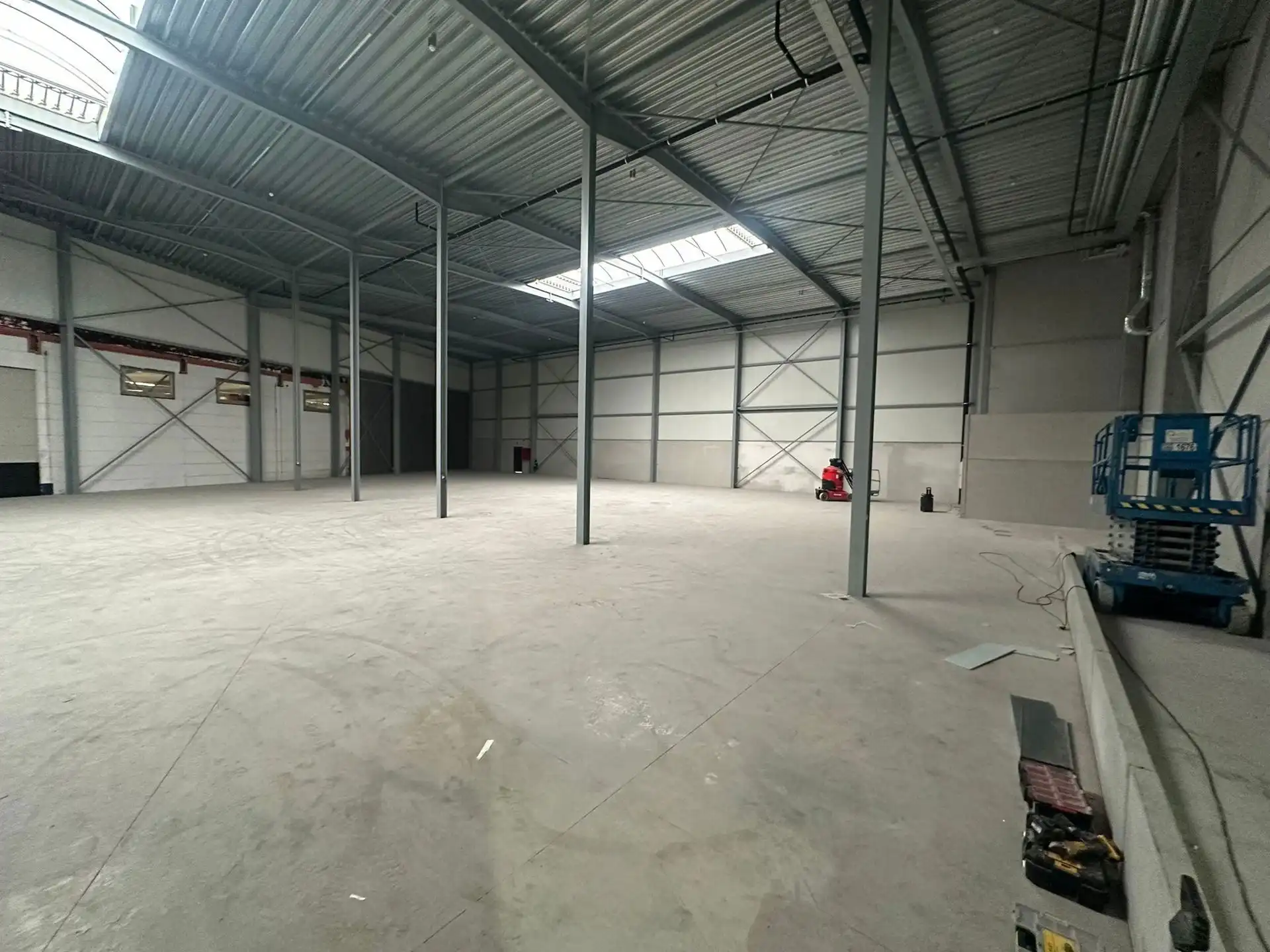 Bedrijfsvastgoed te huur foto 10