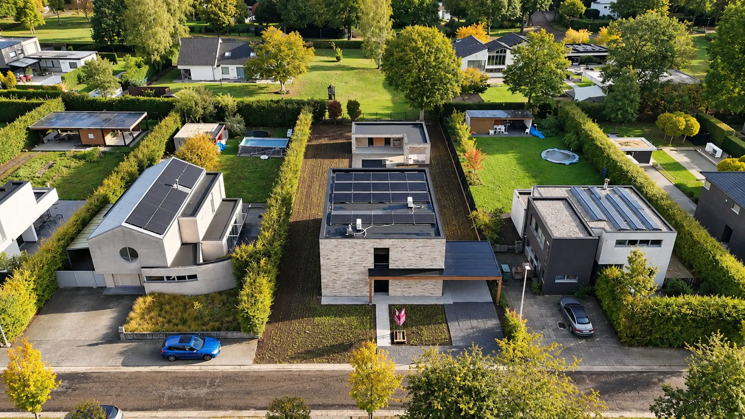 Nieuwbouwvilla met zwembad+poolhouse in Bolderberg aan 2% RR foto 25