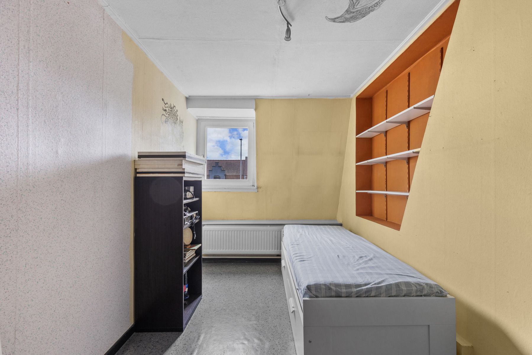 Zeer ruime 5-slpk woning te Sint-Kruis! foto 14