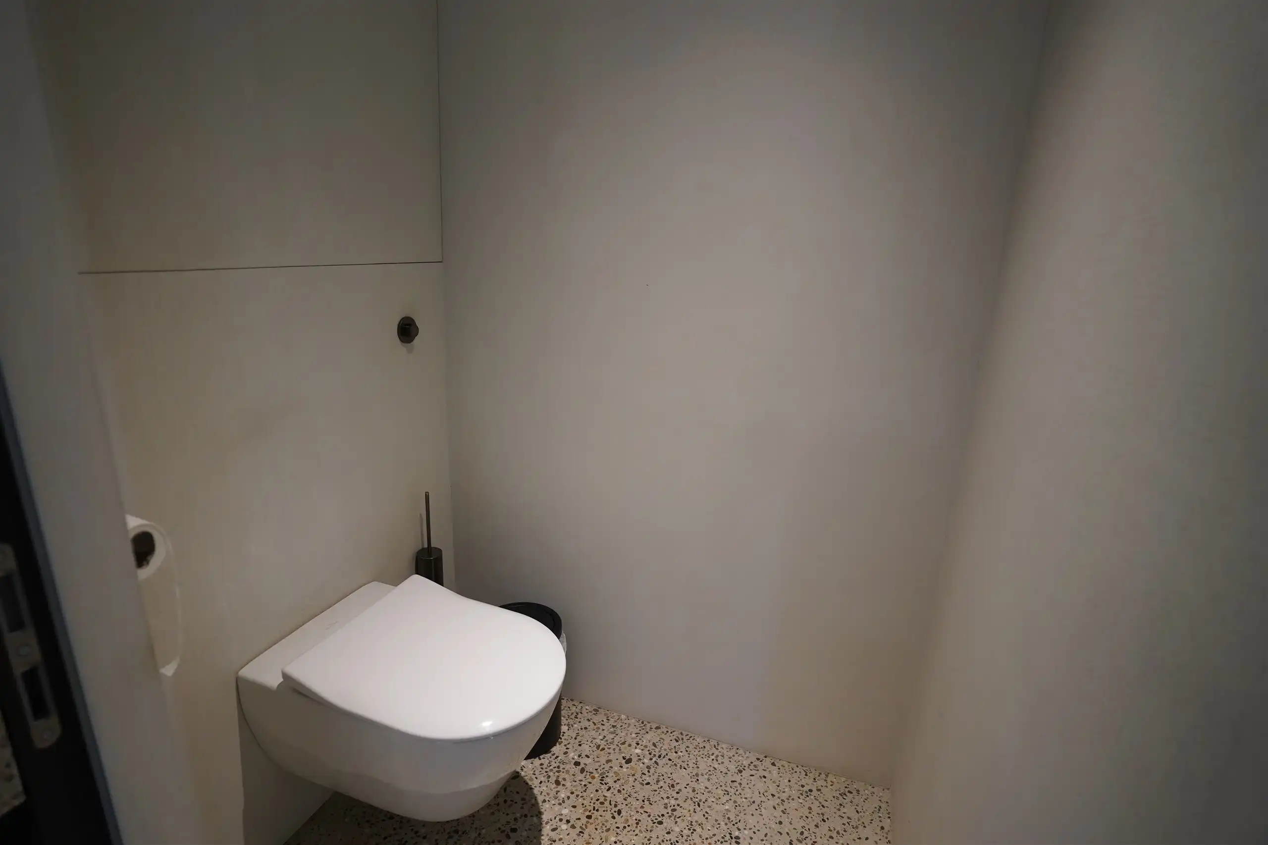 Chique kantoorparel van 114 m² - Subliem afgewerkt door Promanys foto 21