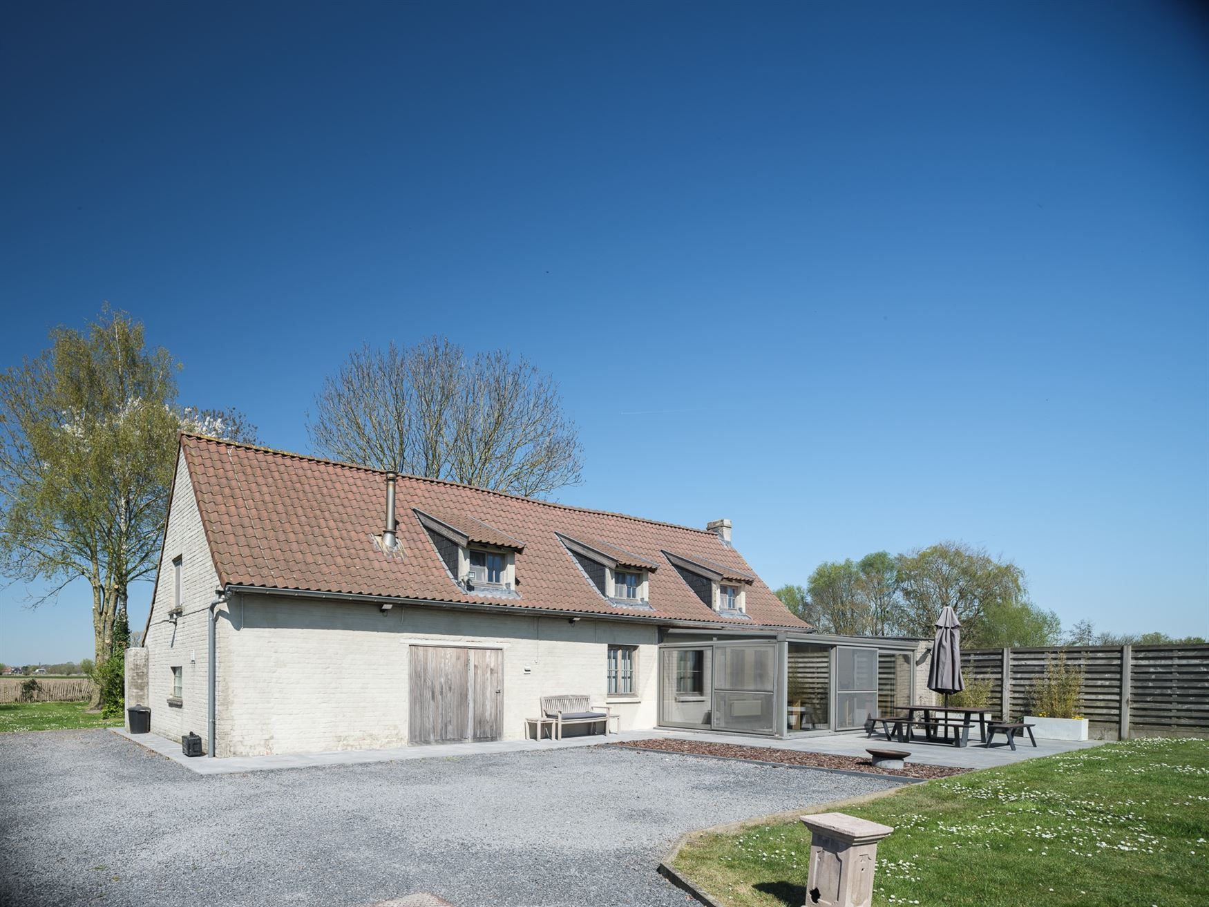 Charmant wonen met landschappelijke vergezichten foto 2