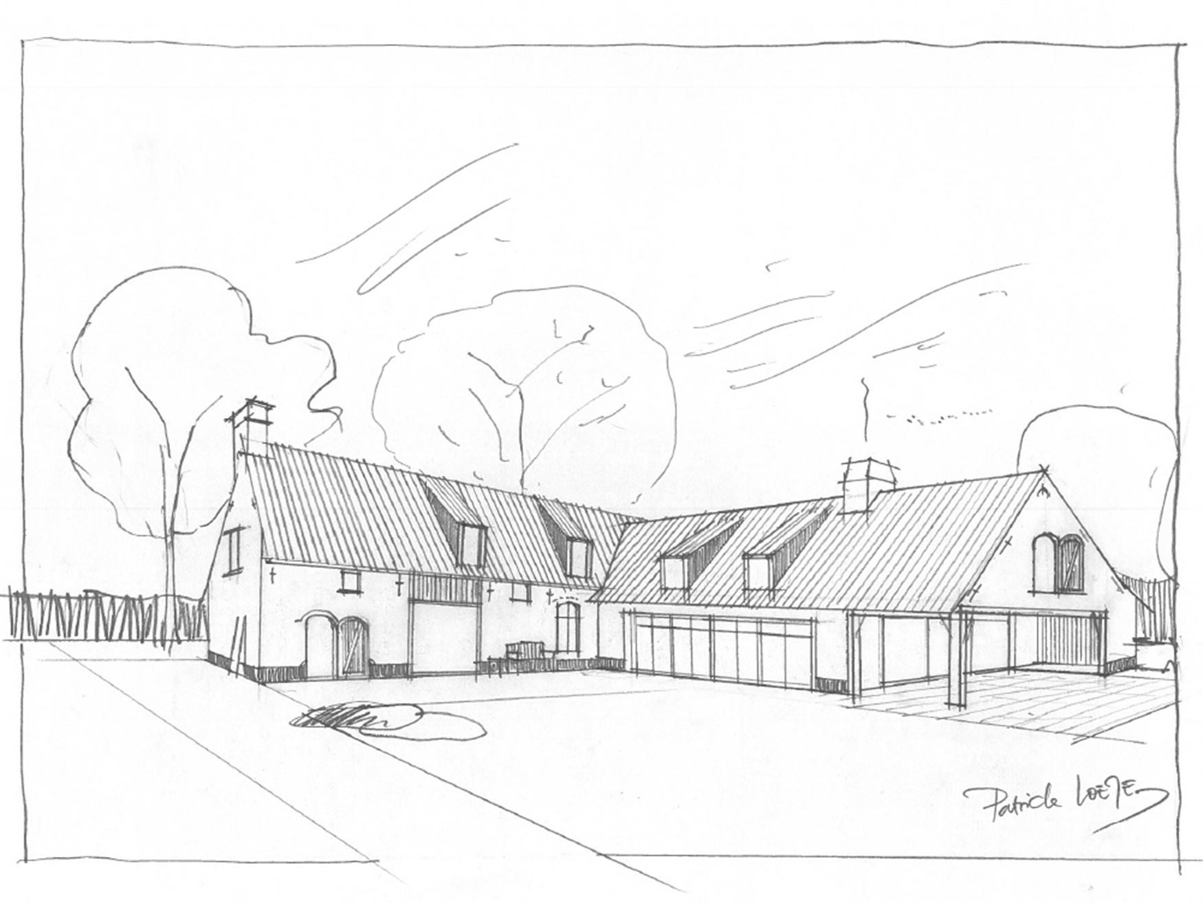 Charmant wonen met landschappelijke vergezichten foto 2