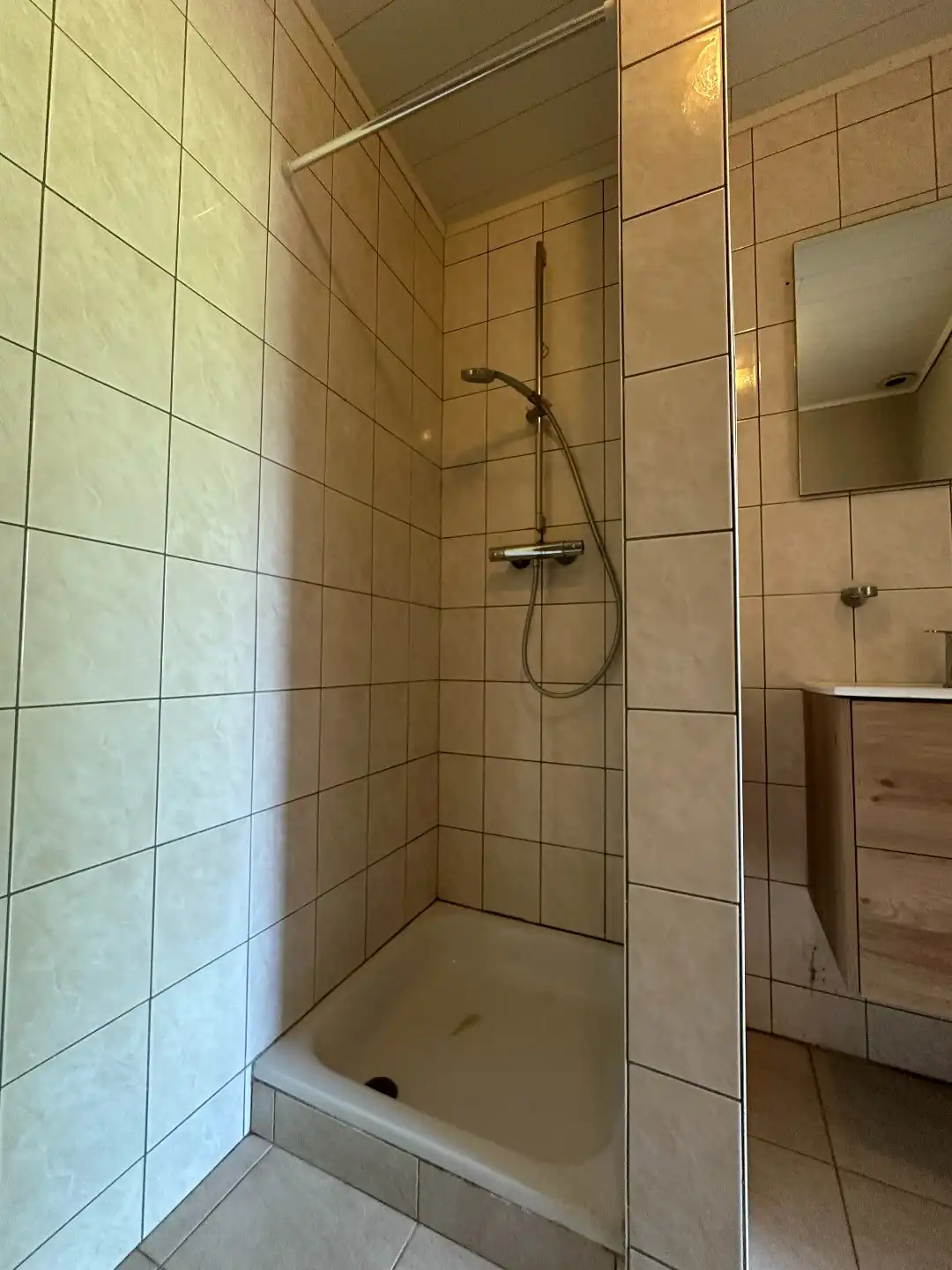 Woning met 3 slpk, terras en tuin, Eernegem foto 9