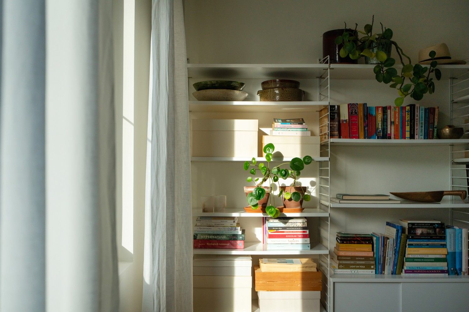 Licht éénslaapkamerappartement met EPC A — wonen in een buurt met toekomst foto 4