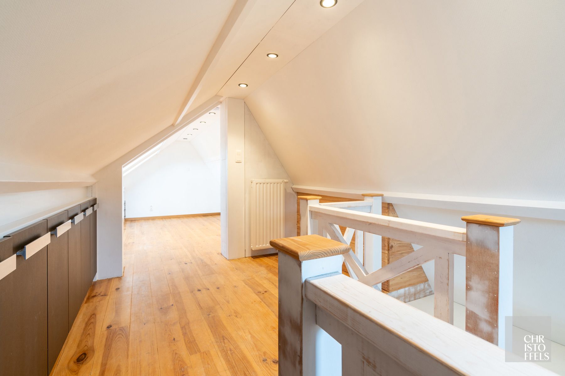 Charmant gerenoveerde gezinswoning met 3 slaapkamers!  foto 14