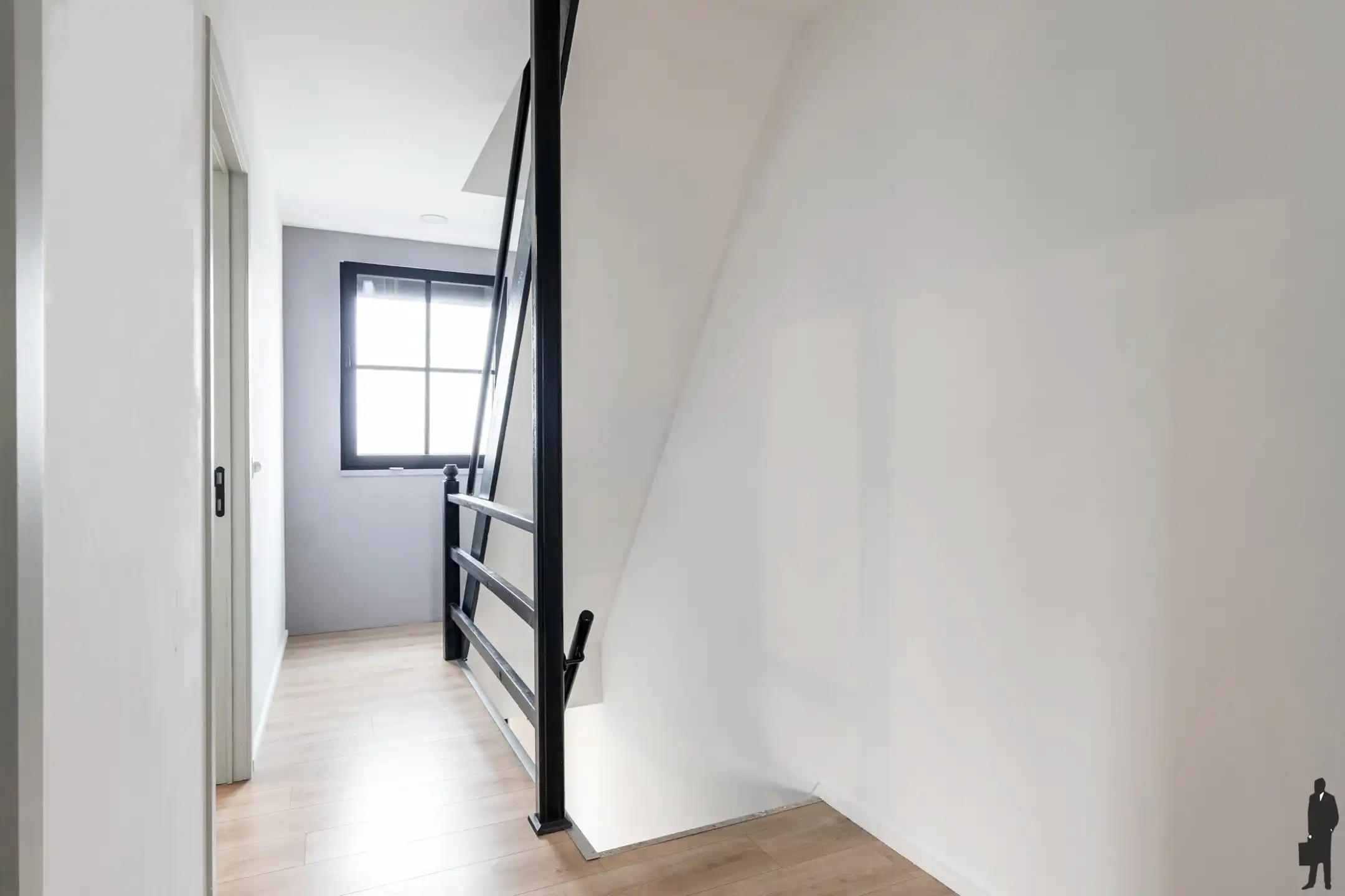 Energiezuinige stadswoning met 4-5 slpks & ZW-tuin foto 7