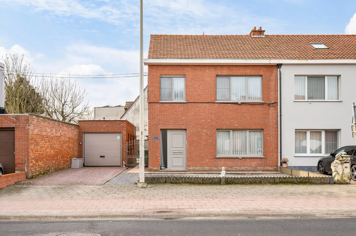 Gezinswoning, 3 slaapkamers, garage, tuin. foto 3