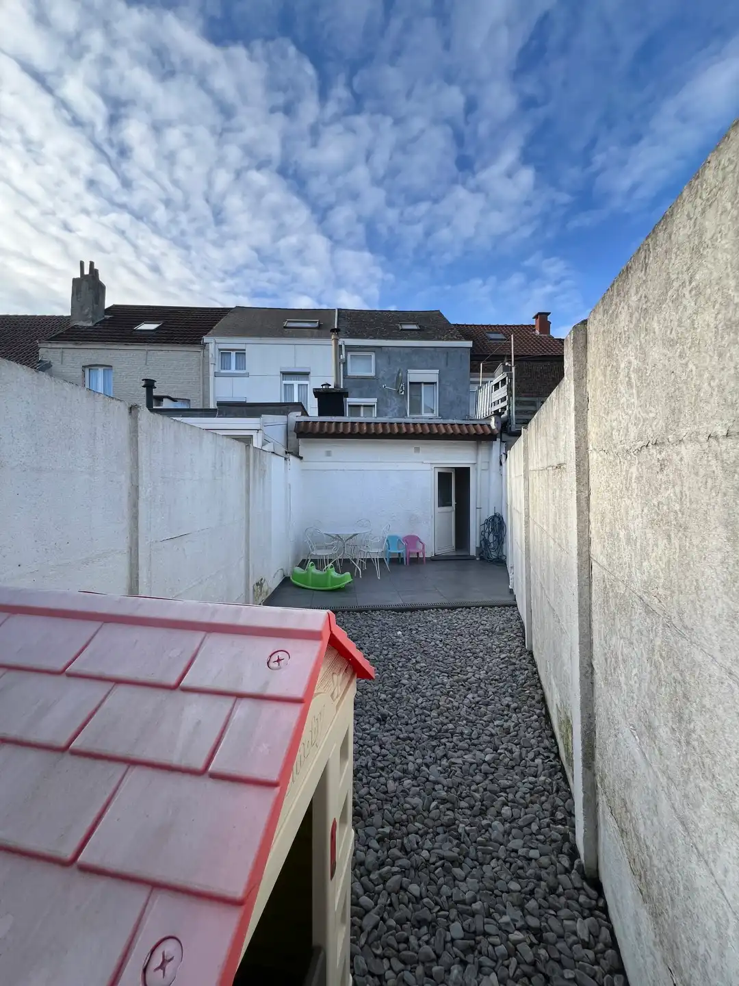 Mooie en gezellige woning in het levendige centrum !  foto 11