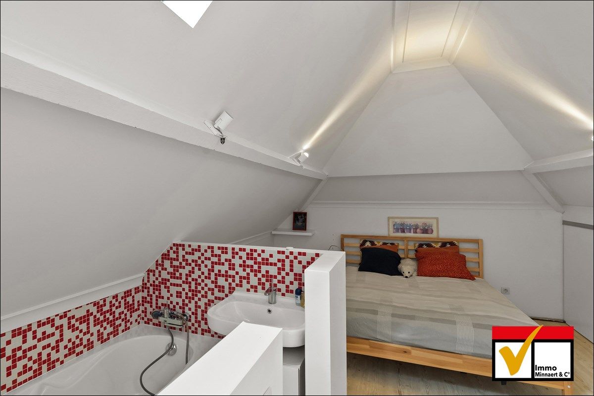 Prachtige villa met wellness en B & B foto 30