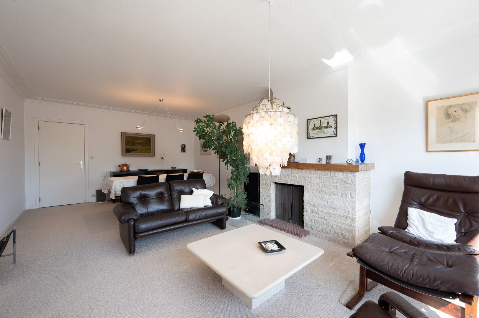 Perfect onderhouden appartement op toplocatie te Brugge! foto 3