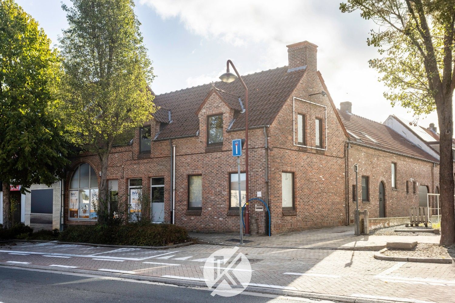 Kantoorruimte van 163m² in centrum Haaltert foto 4