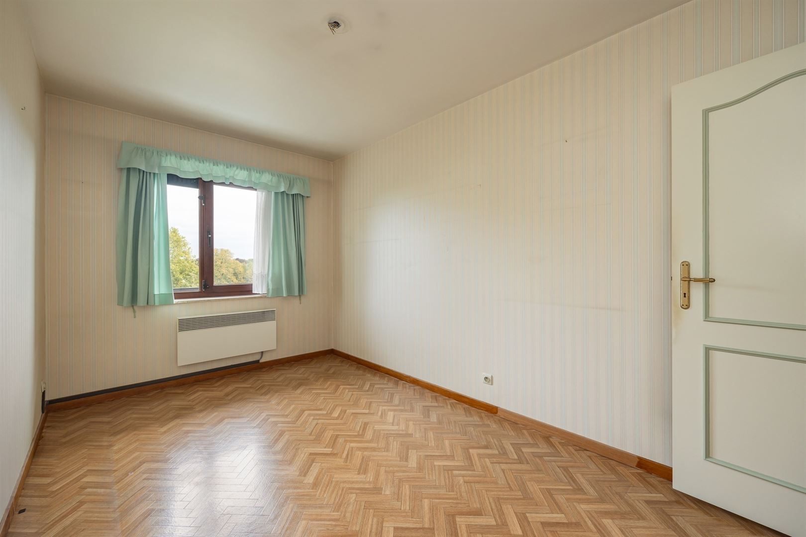 Appartement met zicht op het Runcvoortpark foto 13