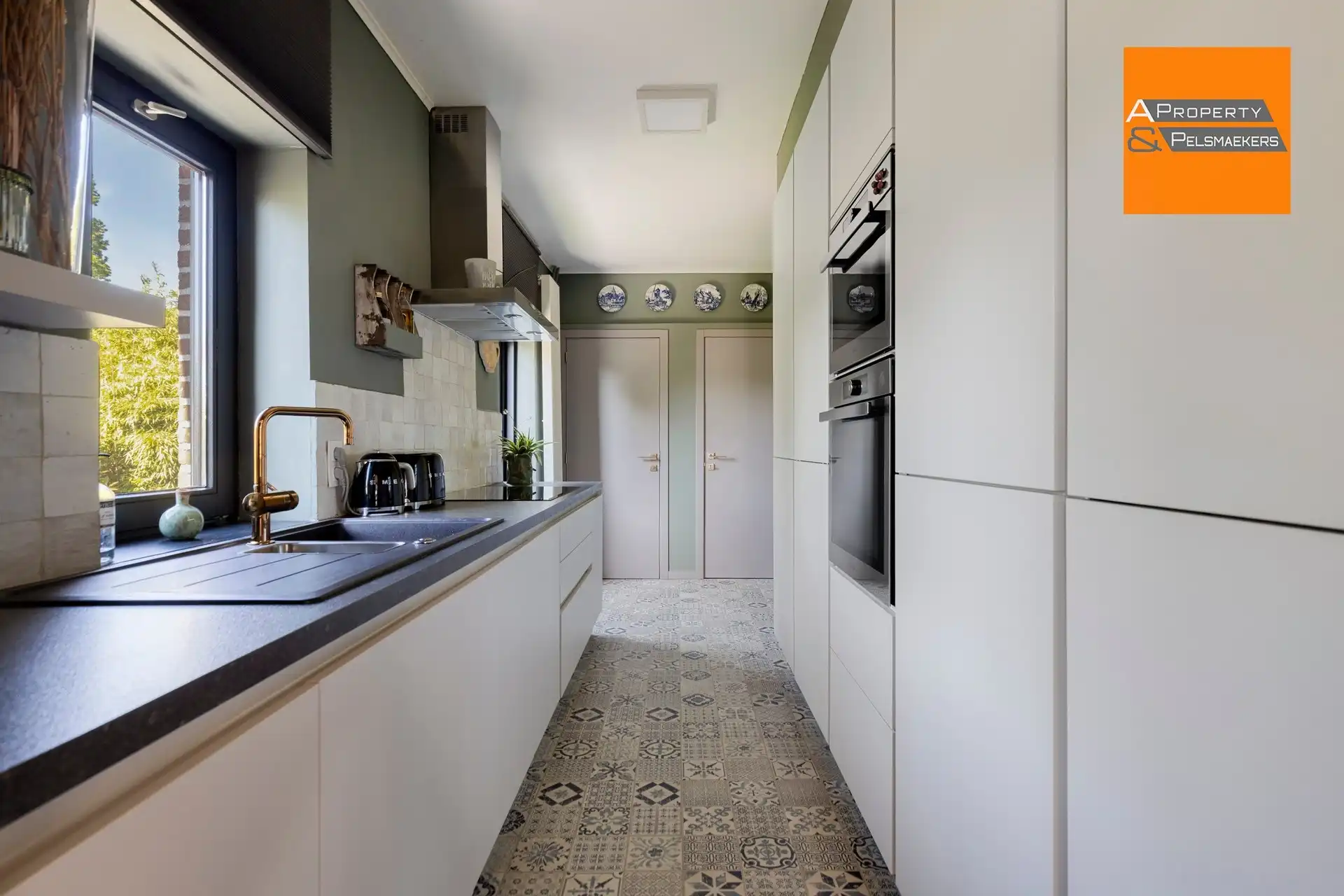 Woning met karakter op een unieke locatie. foto 7
