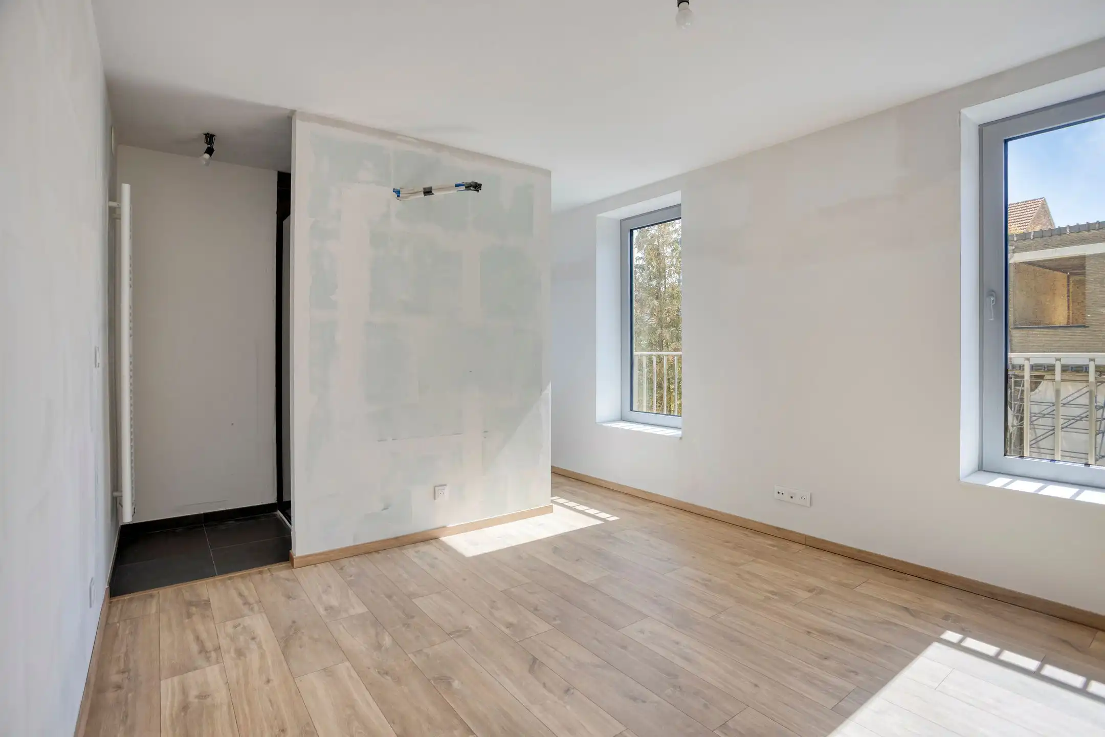 Nieuwbouw te Tienen: doordacht, verfijnd en klaar voor morgen foto 14