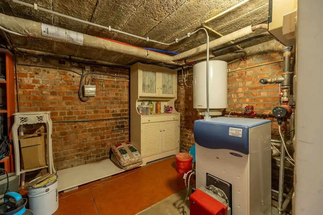 Wonen in het groen, heerlijke terrassen,  prachtige zichten foto 37