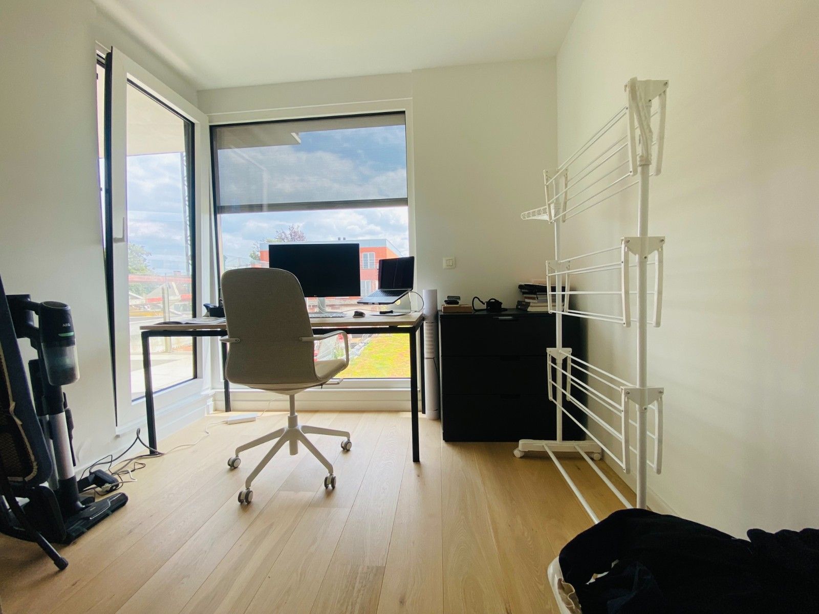 Luxe nieuwbouwappartement te huur met garagebox – Stormestraat 97 bus 13, Waregem foto 15