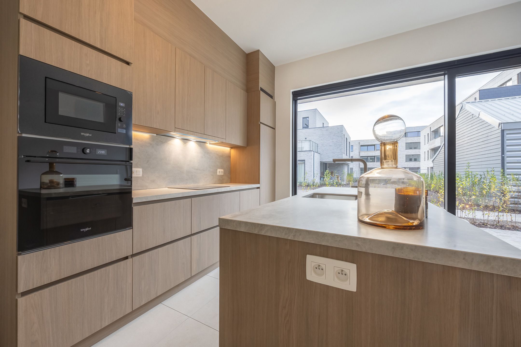 Prachtig 3 slpk appartement in het centrum van Zandhoven. foto 12