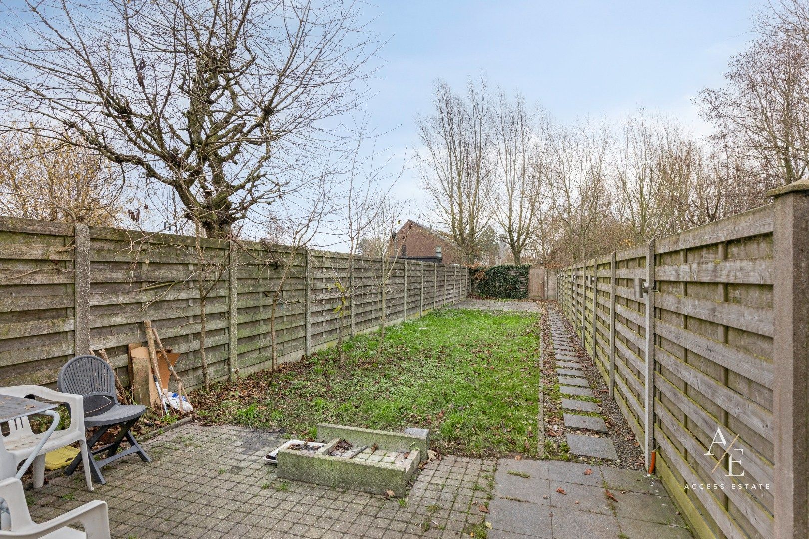 EEKLO - Uitstekend gelegen instapklare gezinswoning/ investeringsopportuniteit met tuin foto 11