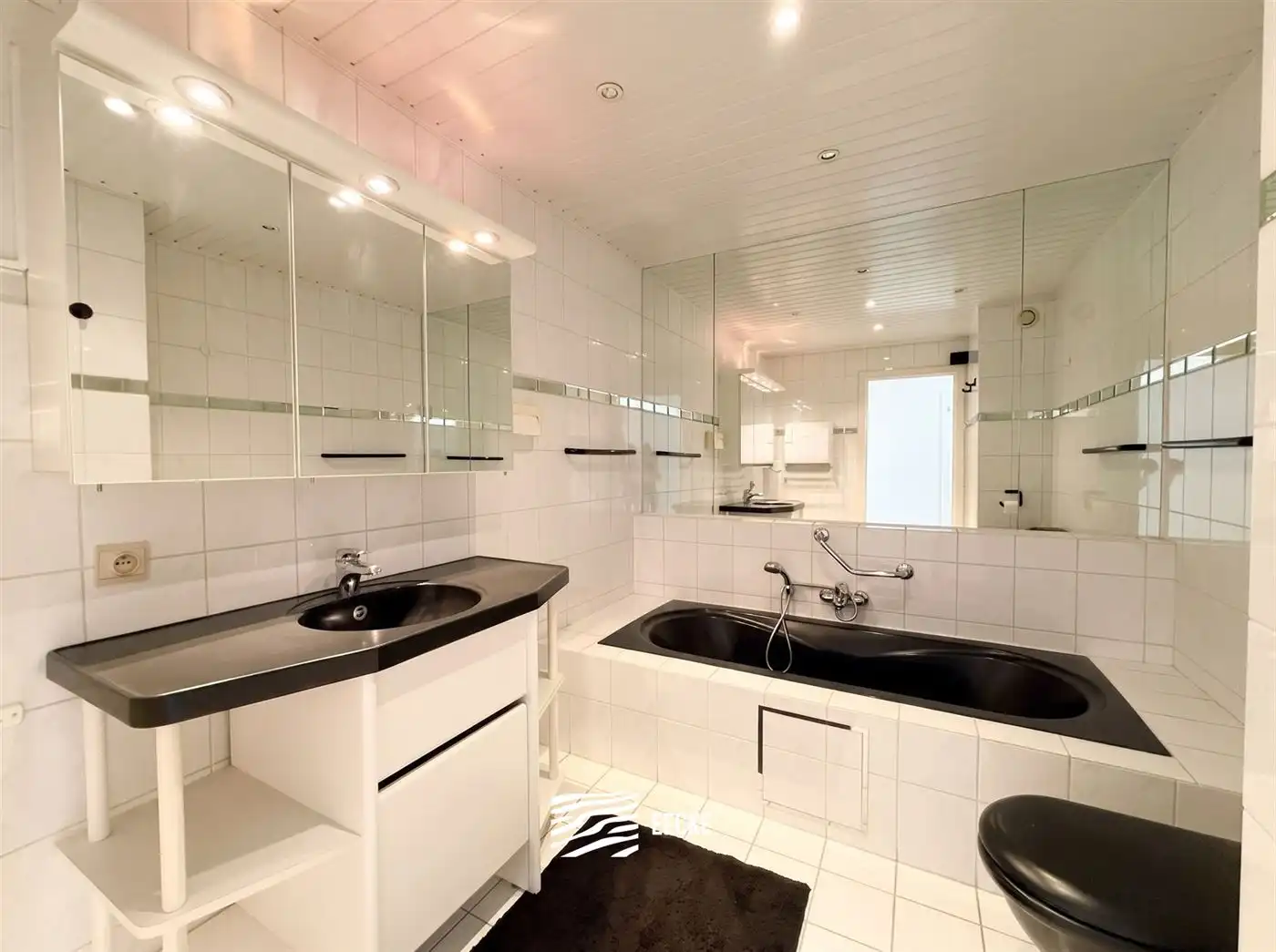 Appartement met 3 slaapkamers foto 10