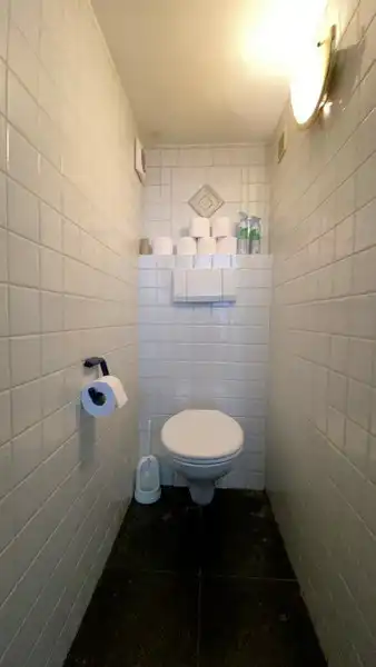 Kantoren te huur in voormalige directeurswoning in Gent foto 10