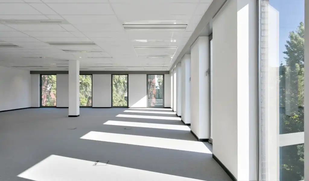 Kantoren te huur in The Ultimate te Berchem foto 12