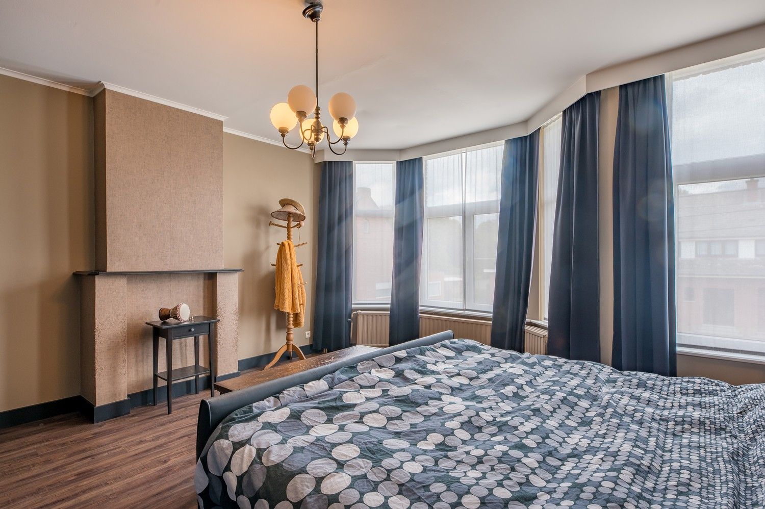 INSTAPKLARE WONING I ZWEMBAD I 4 SLPK foto 23