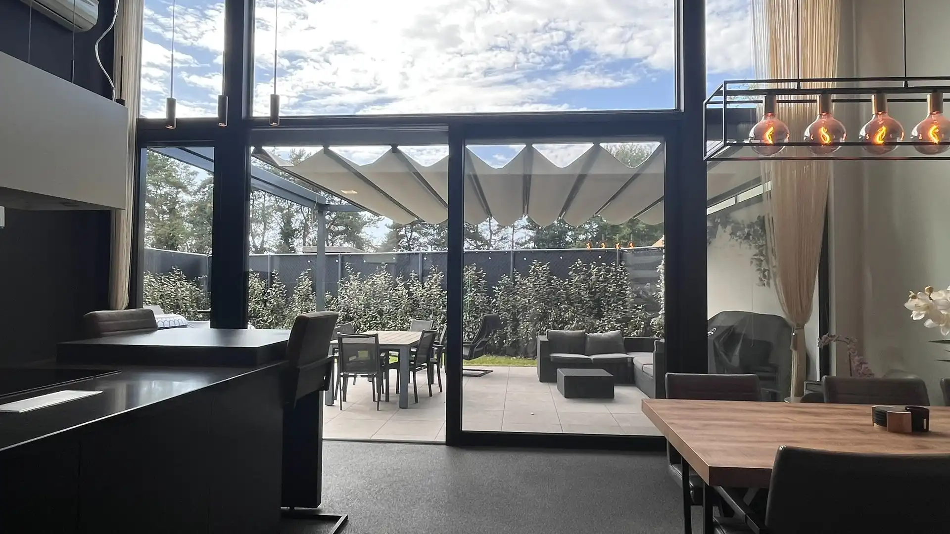 Recente, energiezuinige woning foto 10