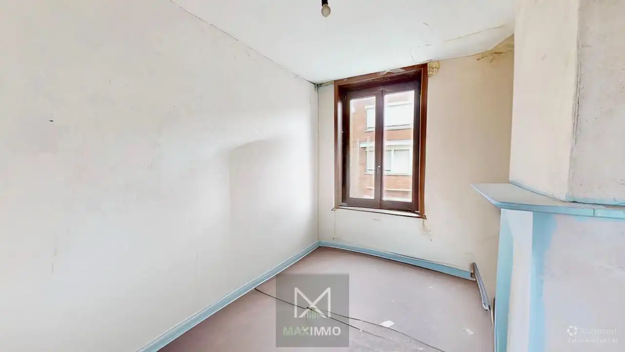 🔥 Unieke opportuniteit in hartje Lauwe – wonen & ondernemen combineren of herontwikkelen foto 8