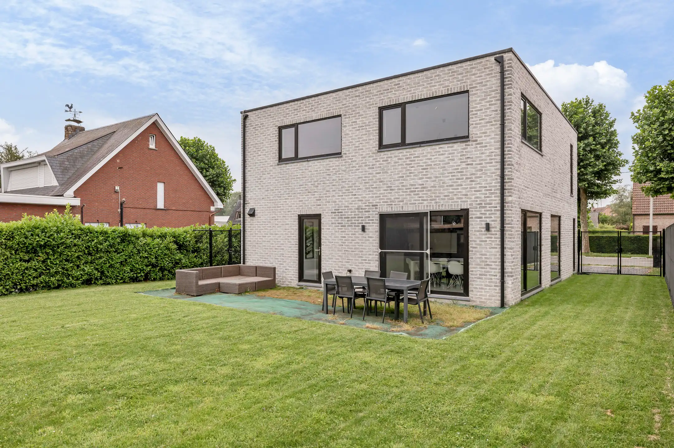 Energiezuinige woning met 4 slk te Duffel foto 2