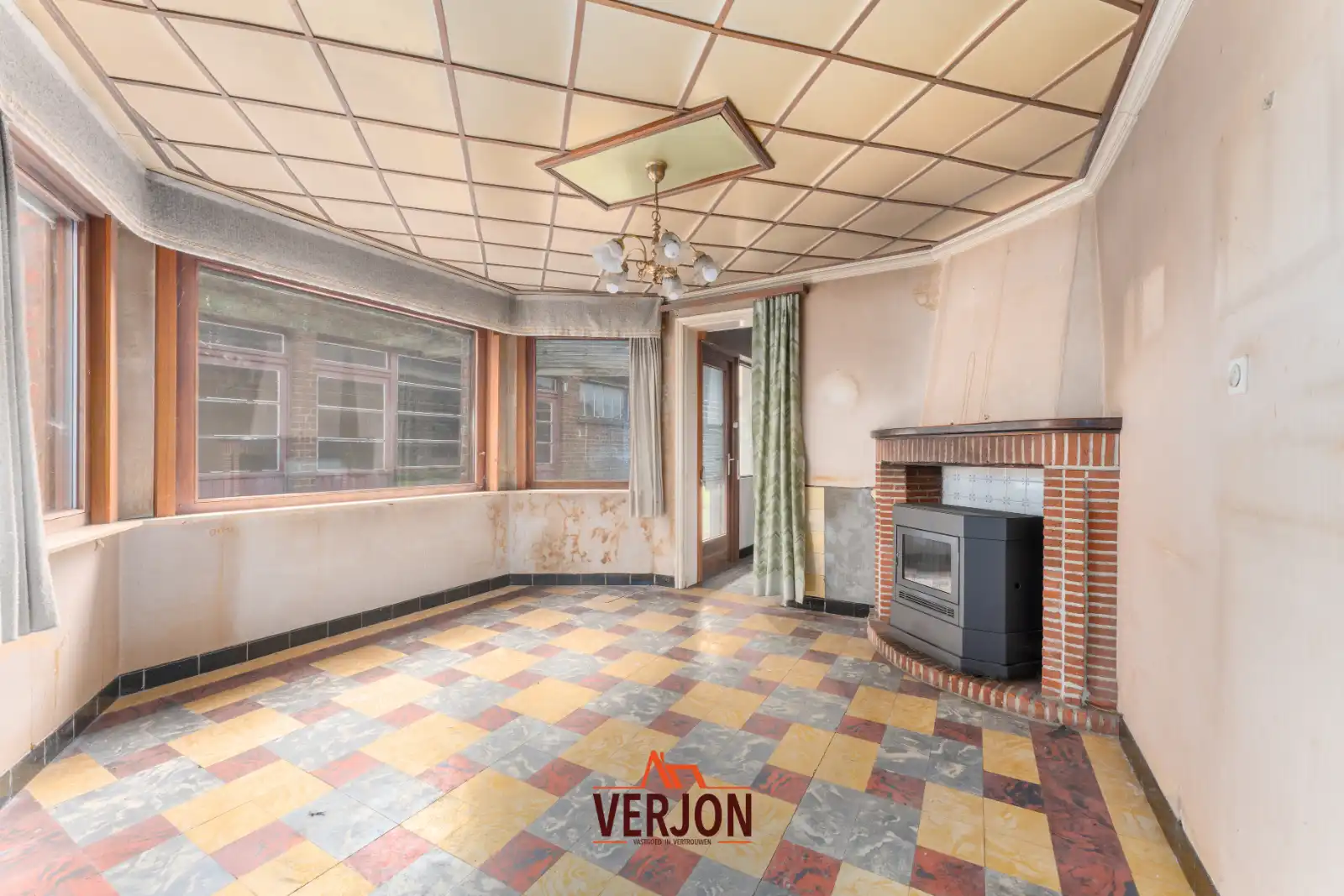 Mis deze knaller van een te renoveren woning niet op 693 m²! foto 6