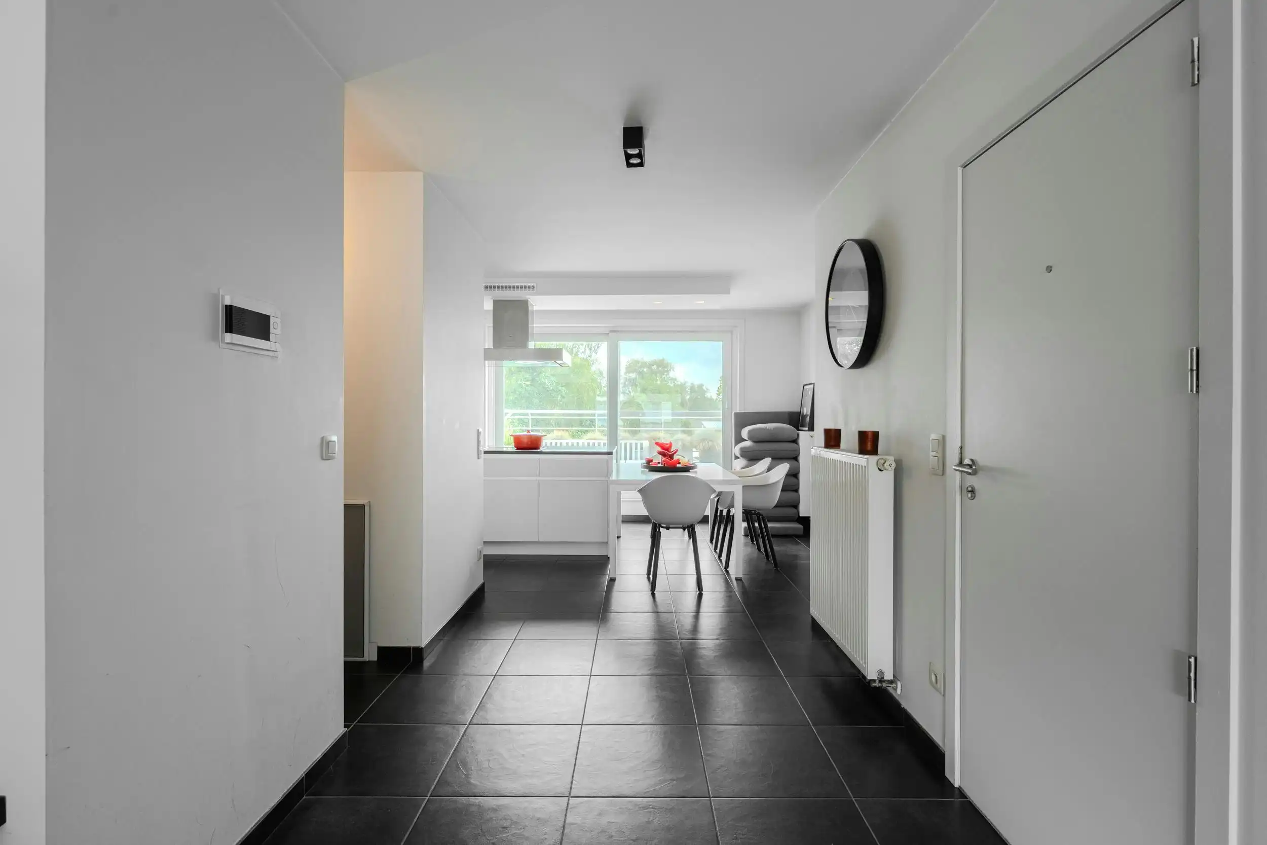 Instapklaar duplex 3 slaapkamer appartement te Bekegem  foto 12