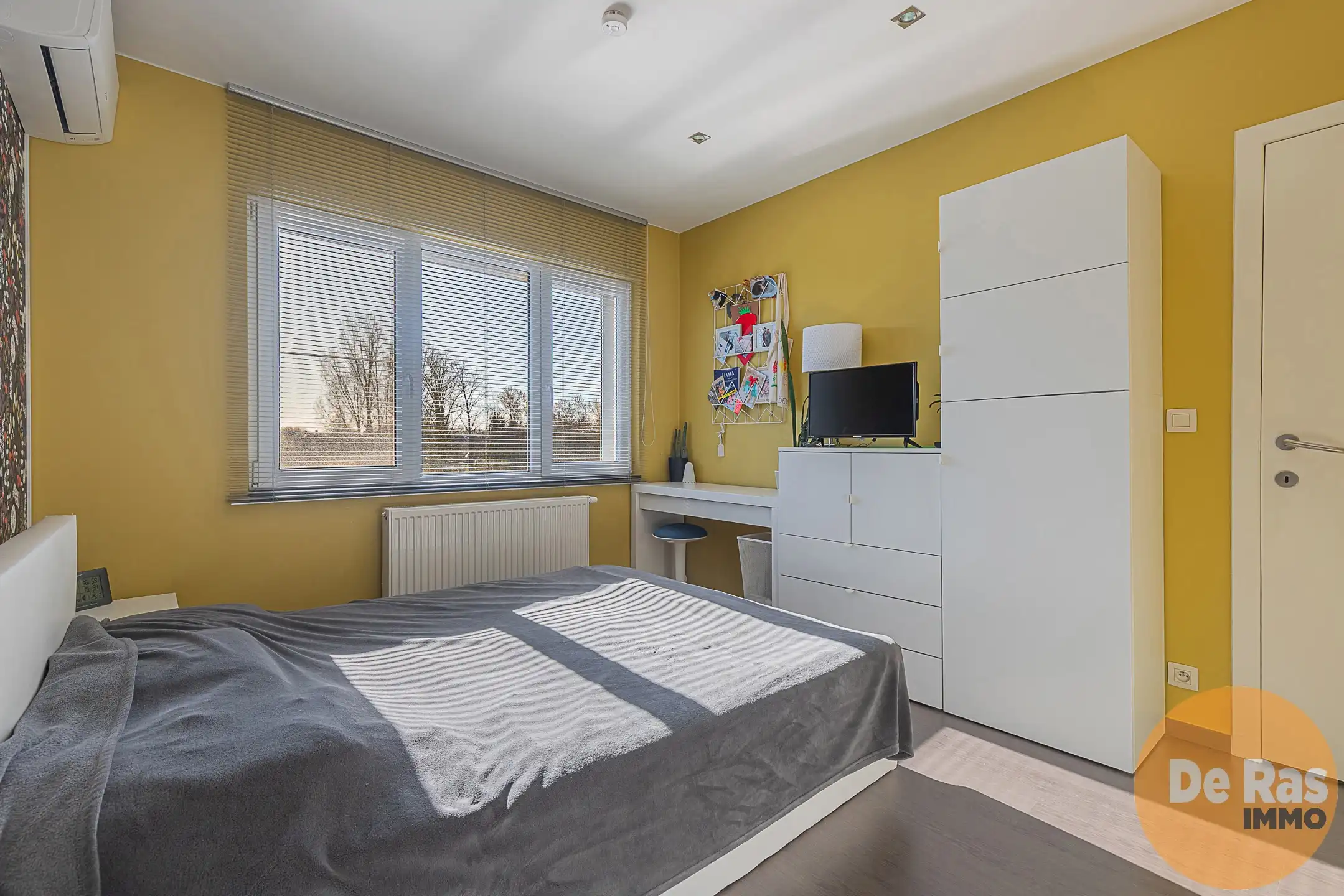 ZOTTEGEM - Gesloten bebouwing met tuin en energietechnieken foto 14