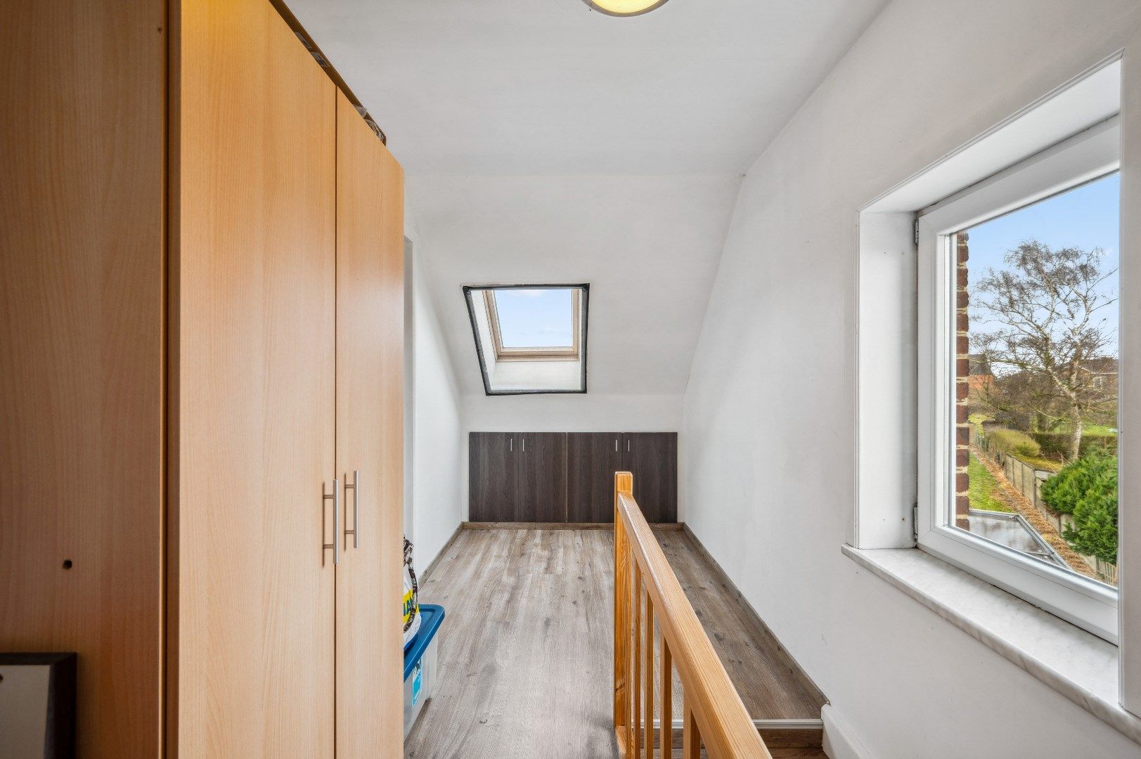 Instapklare woning met prachtig zicht te Bunsbeek foto 21