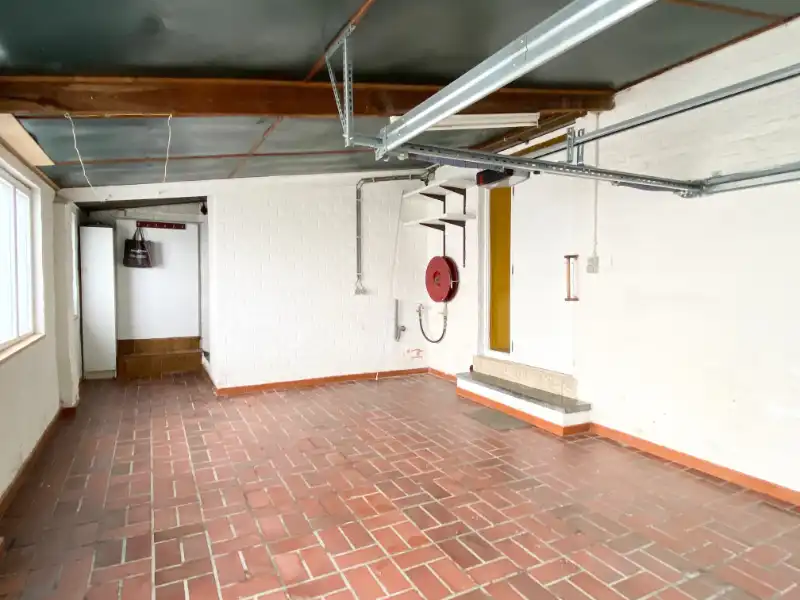 Gezellige woning met 2 slaapkamers, garage en groot terras foto 22
