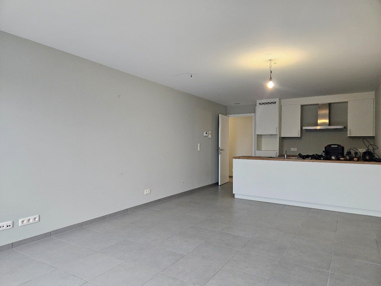 Recent appartement met 2 slaapkamers in Mol-Millegem! foto 3