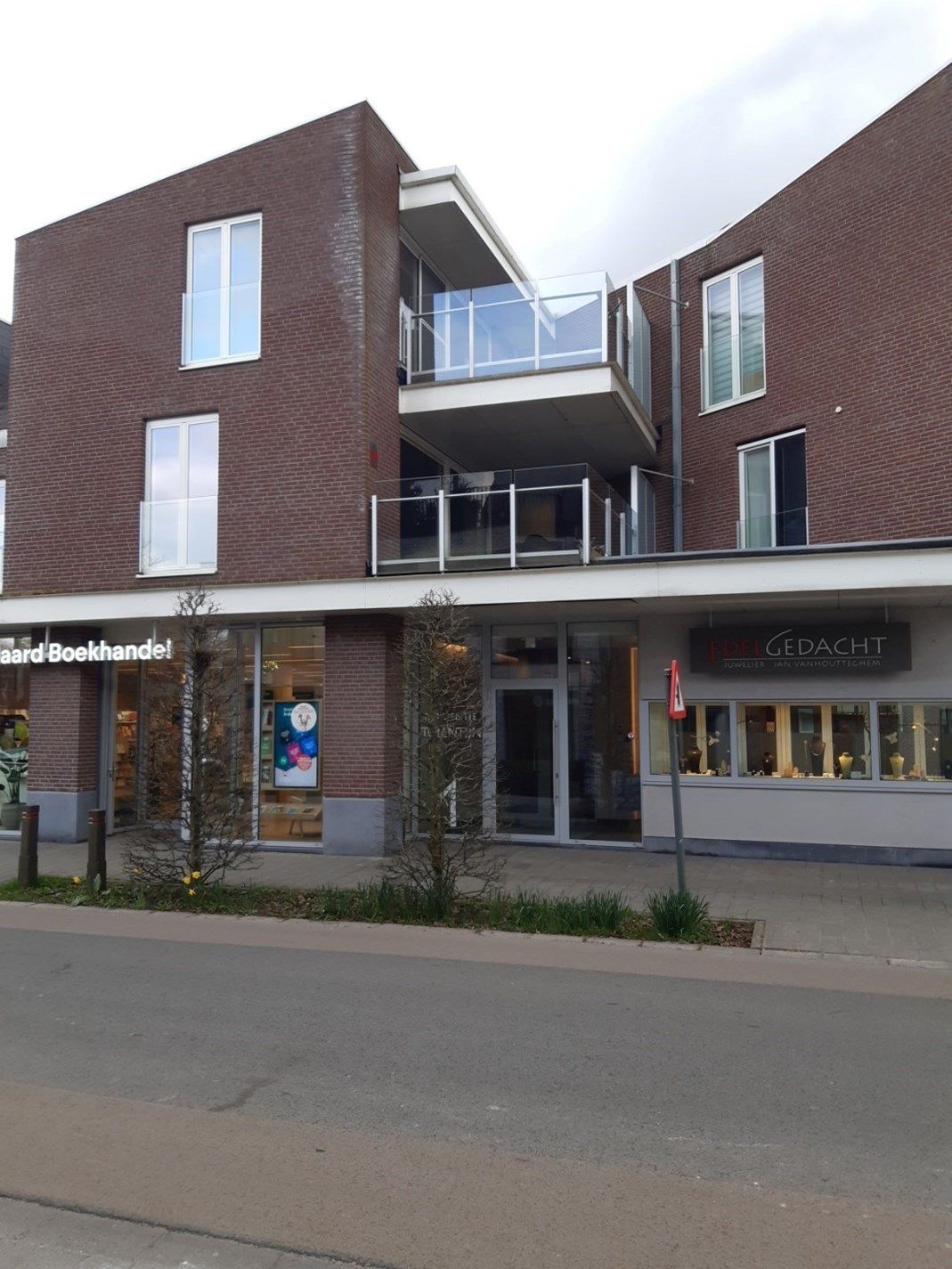 Exclusief en ruim wonen. foto 26