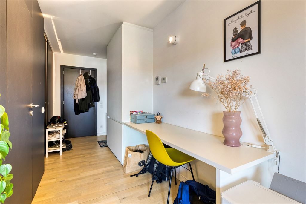 Instapklaar 1-slaapkamerappartement foto 3