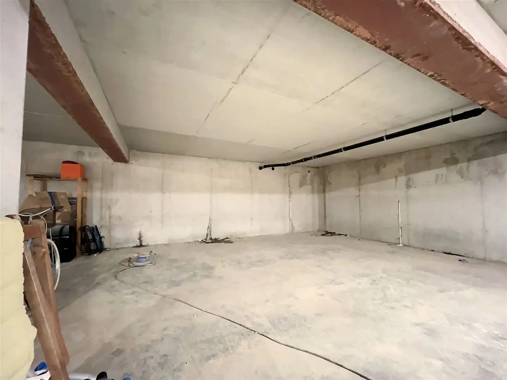 Prachtig nieuwbouw appartement op eerste verdieping in centrum   foto 22