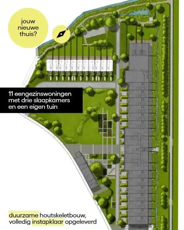 Moderne BEN-woning te Tongeren foto 23