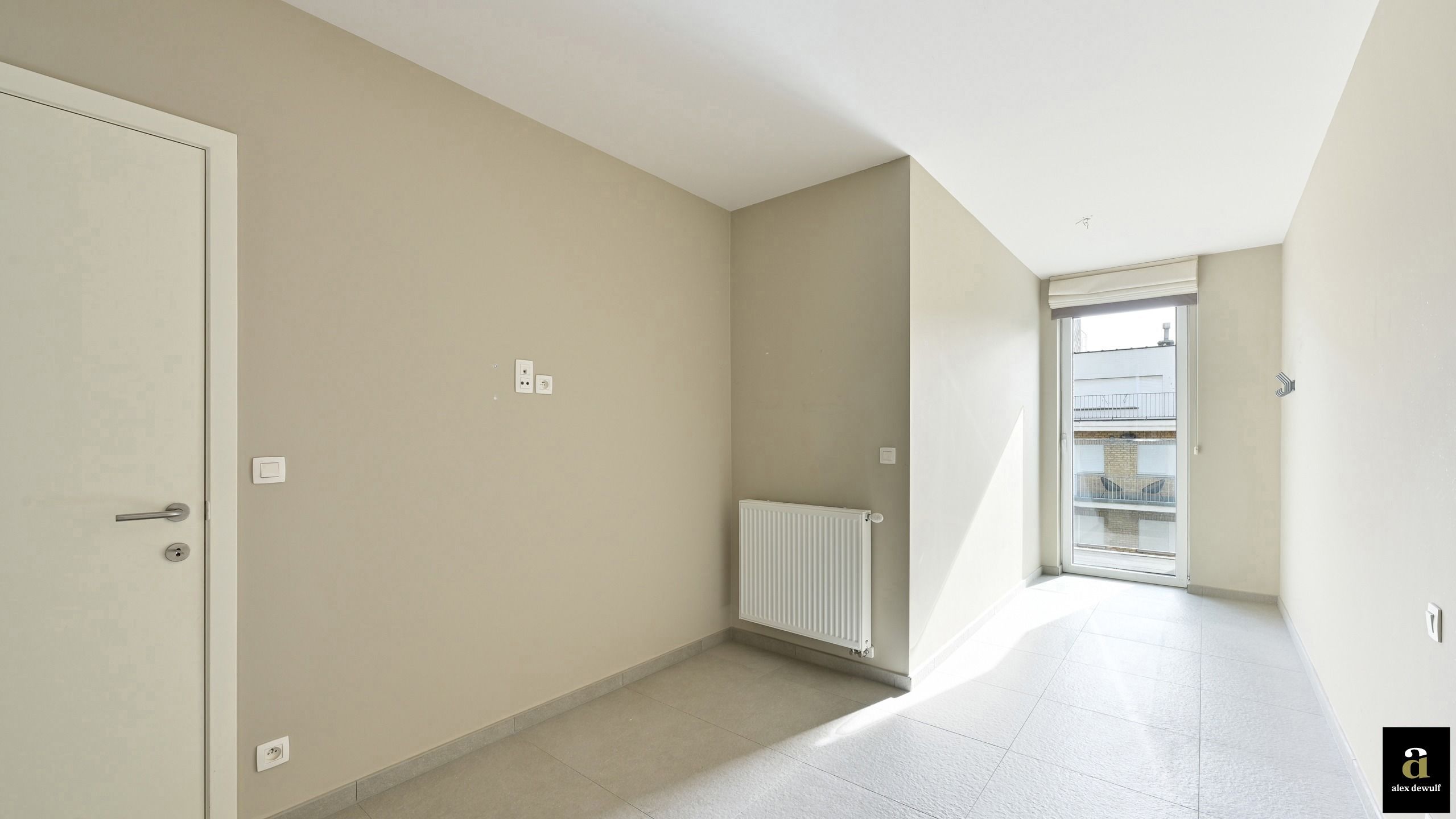 Modern appartement in de residentie Paola op het Rubensplein [Zeedijk  -  Albertstrand]. foto 15