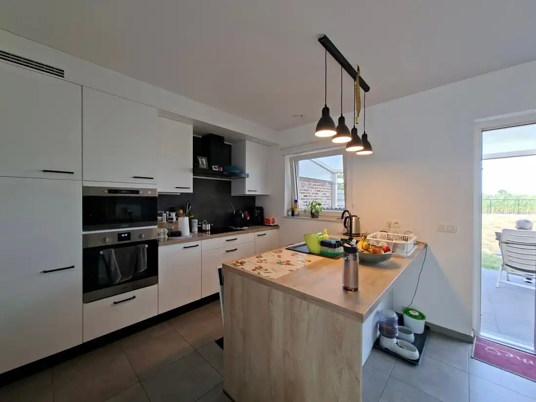 Prachtige woning in pastoriestijl foto 5