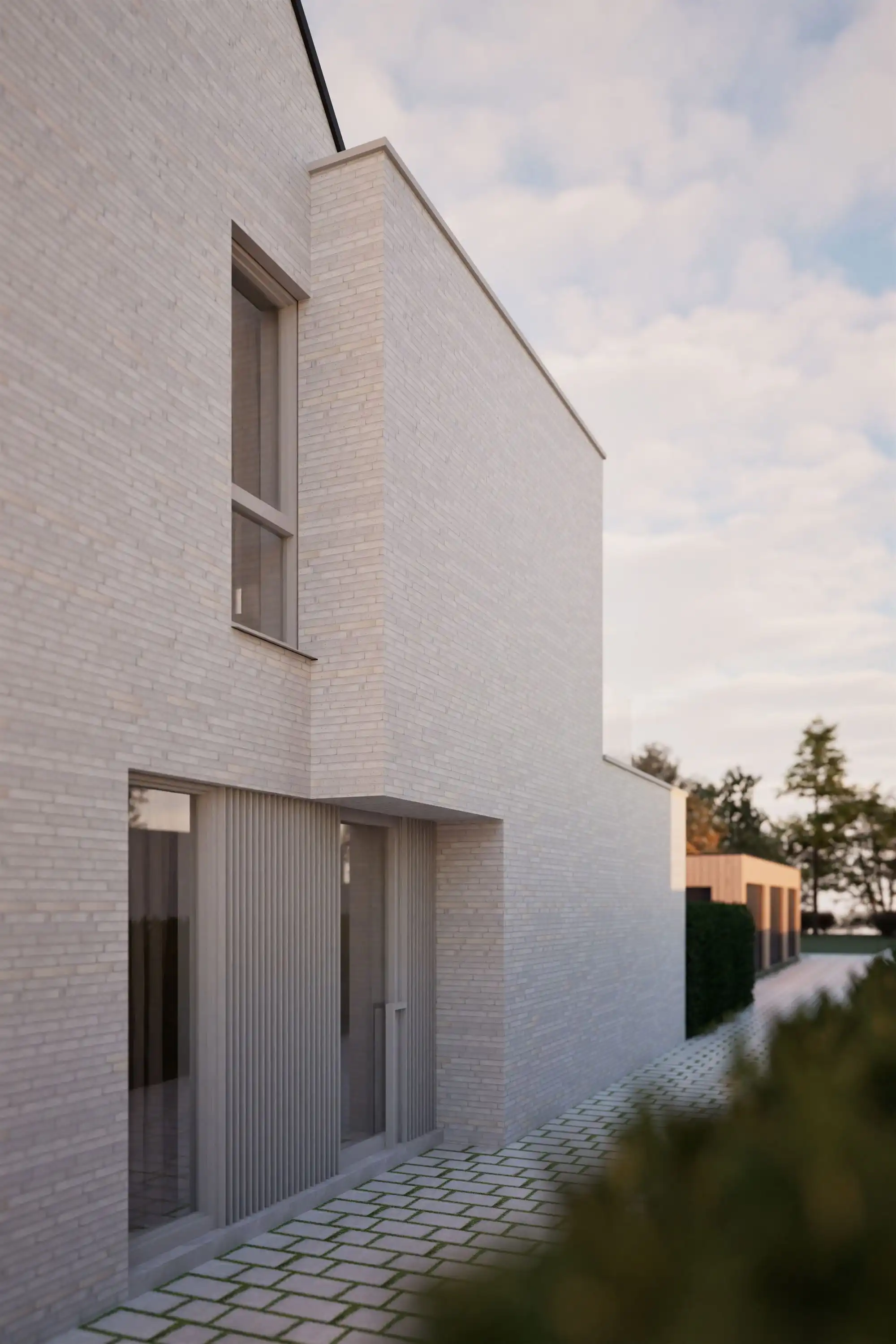 Penthouse - Duplex foto 3